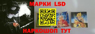 винт Кандалакша